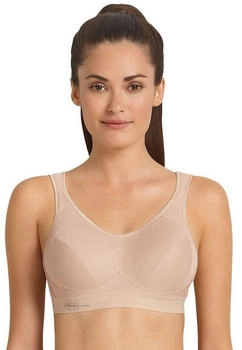 Anita Sport-BH ohne Bügel Extreme Control Desert 5527