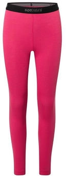 Super Natural Tundra175 Tights pink