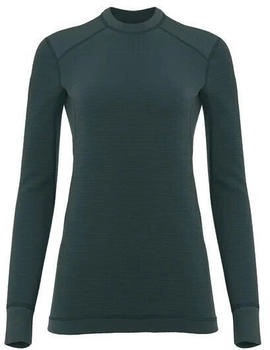 Aclima StreamWool Crewneck green gables