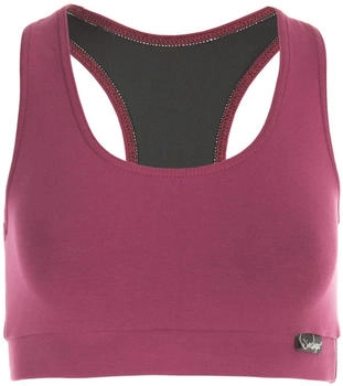 Winshape Sport-BH Bustier WVR1 fitness freizeit
