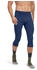 Falke Tights blau