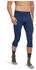 Falke Tights blau