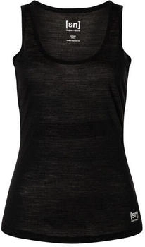 Super Natural Sierra140 Top schwarz