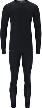 Whistler Sportunterhose dunkelblau 10444126