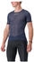 Castelli Pro Mesh Kurzarmtrikot belgisch blau