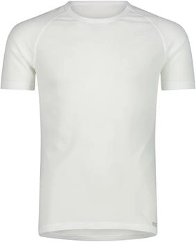 CMP T-Shirt 3Y92247-A001 bianco
