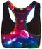 Winshape Sport-BH 'SB101' blau grün lila fuchsia