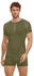Falke Tight Fit-shirt Warm herb 7754