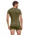 Falke Tight Fit-shirt Warm herb 7754
