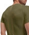 Falke Tight Fit-shirt Warm herb 7754