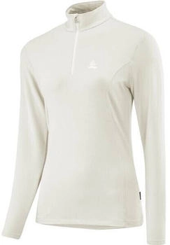 Löffler Pulli Basic Transtex cremewhite