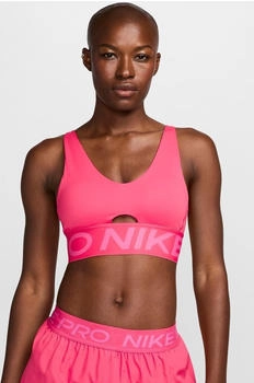 Nike T-Shirt NP INDY PLUNGE BRA BOLD
