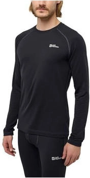 Jack Wolfskin Infinite WARM LS