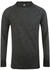 Whistler Funktionsshirt Bradley 1011 Dark Grey Melange
