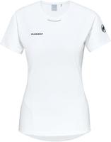 mammut 1017-05020, MAMMUT Damen Shirt Aenergy FL T-Shirt Women white female