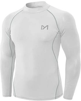MEETYOO Mu27t Shirt weiß
