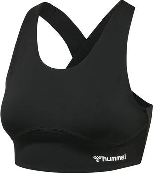 Hummel Hmlmt Grace Sports Bra schwarz