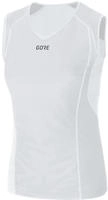 Gore 100023-9201-40, M Wmn GWS Base Layer Sleeveless Shirt Farbe: light...
