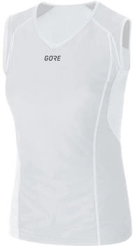 Gore Windstopper Radunterhemd