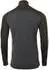 Aclima LightWool 180 Polo w/ zip Men (109521) tarmac/marengo