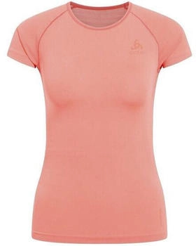 Odlo Baselayer Performance X-Light T-shirt rosa