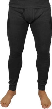 Normani Thermounterhose Herren anthrazit
