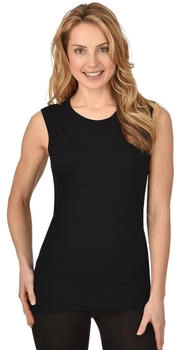 Trigema Trägershirt aus Merinowolle 535404