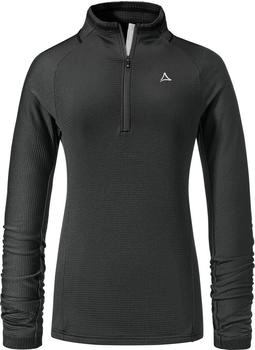 Schöffel Style Cascata Longsleeve schwarz