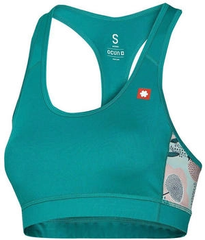 Ocun Misty Sport-BH gr&uuml;n