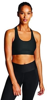 Champion Absolute Moderate Unterstützung Damen Sport-BH schwarz