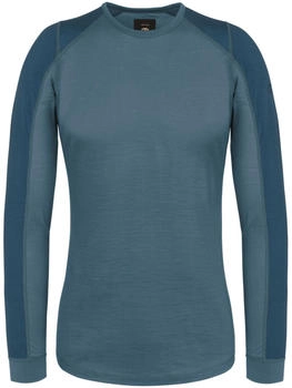 Normani Sweatshirt 'Goulburn' petrol 17793307