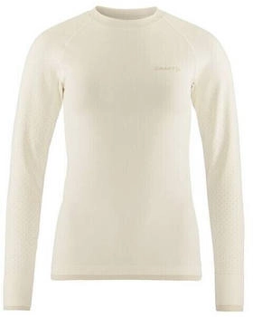 Craft Unterhemd ADV WARM INTENSITY LS tofu plaster