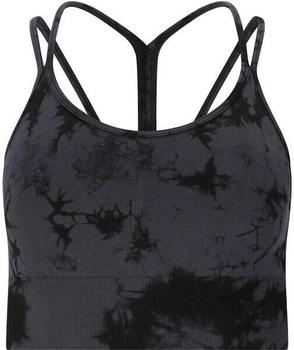 Athlecia Theresa Tie Dye Seamless Bra Nine Iron