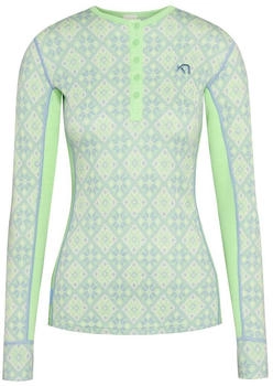 Kari Traa Rose Longsleeve mint