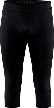 Craft Dry Active Comfort Knickers schwarz