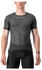 Castelli Pro Mesh Kurzarm-Funktionsunterhemd schwarz