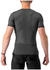 Castelli Pro Mesh Kurzarm-Funktionsunterhemd schwarz