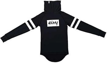 Eivy Icecold Top Yoga Shirt team schwarz