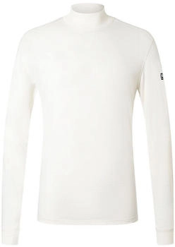 Super Natural Tundra175 Turtleneck fresh white
