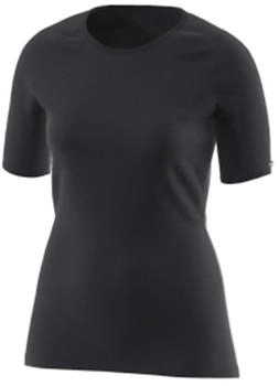 Löffler Shirt S S Transtex Merino schwarz