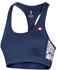 Ocun Misty Sport-BH blau sargasso sea