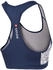 Ocun Misty Sport-BH blau sargasso sea
