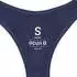 Ocun Misty Sport-BH blau sargasso sea