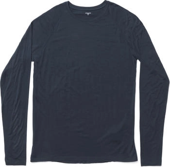 Houdini Desoli Light Crew blau illusion