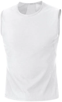 Gore Man Base Layer Shirt (100019) white