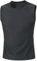 GORE Wear 1000199900XXL, GORE Wear M Base Layer Sleeveless Shirt XXL schwarz