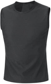 Gore Man Base Layer Shirt (100019) black