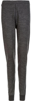 Whistler Lange Unterhose CAMEA dunkelgrau