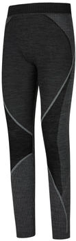 La Sportiva Wool70 Funktionsunterhose schwarz