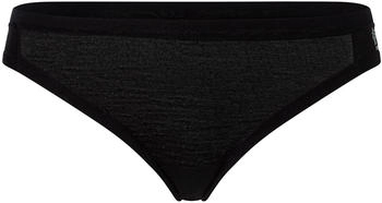 Super Natural Tundra175 Unterhose schwarz